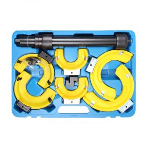 Compresor de muelles profesional McPHERSON 1000kg VT01032B