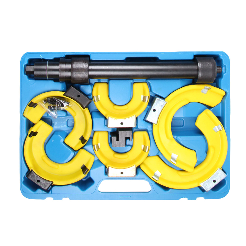 Compresor de muelles profesional McPHERSON 1000kg VT01032B