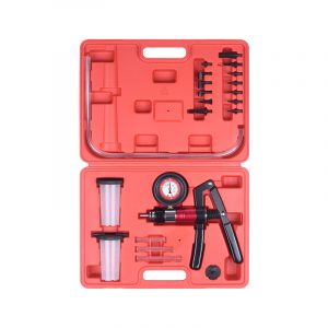 Bomba de comprobación, presión y vacío para circuitos  VT01047