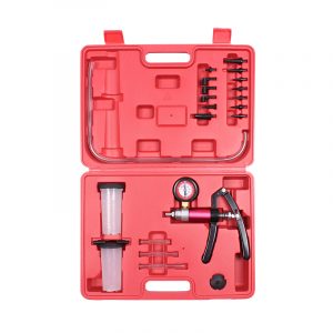 Bomba de comprobación, presión y vacío para circuitos  VT01047C