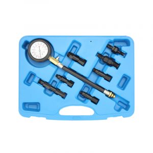 Kit de prueba de compresión de 8 piezas  VT01059