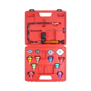 Comprobador de presión del sistema de refrigeración VT01064