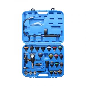 Comprobador de presión del sistema de refrigeración  VT01064C