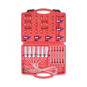 Medidor y Comprobador Para Inyectores Common Rail Diésel VT01191A