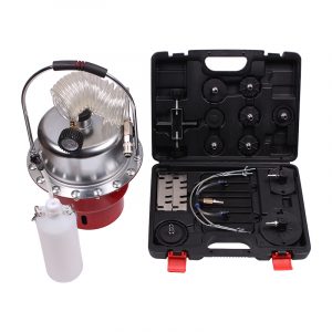 Sangrador de liquido de frenos  VT01294D