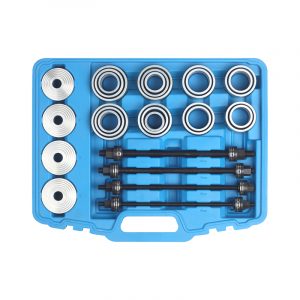 Extractor universal de Retirada y instalacion de Bujes, Rodamientos y Silentblock  VT01302B