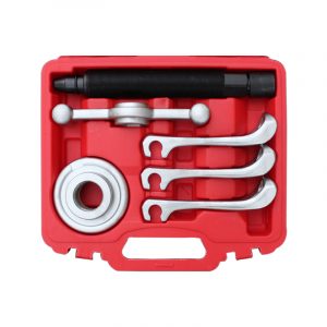 Juego de extractor de Buje de rueda universal VT13405