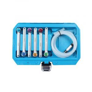 Herramienta para purgar líquido de freno VT13737B