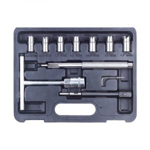 Set escariador de inyectores VT01675