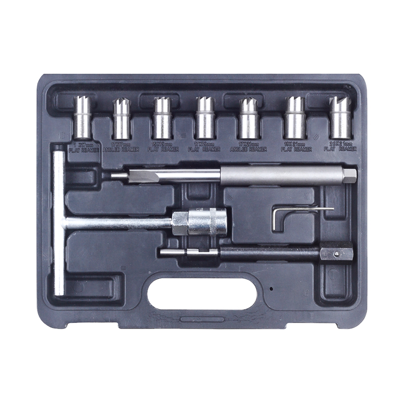 Set escariador de inyectores VT01675