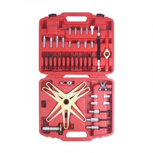 Juego de herramientas de embrague autoajustable VT01716