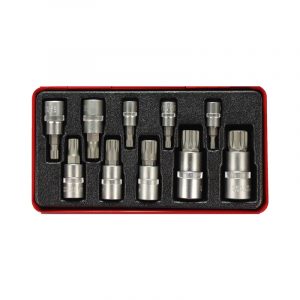 Llave TORX 10 pc VT01910