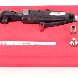 Carraca Neumática mini de 3/8 - 1/4