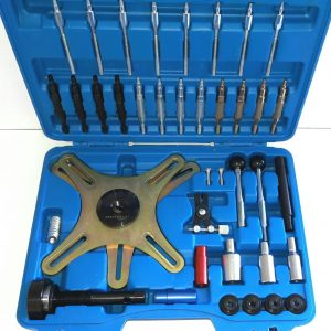 Kit Centrador de Embrague