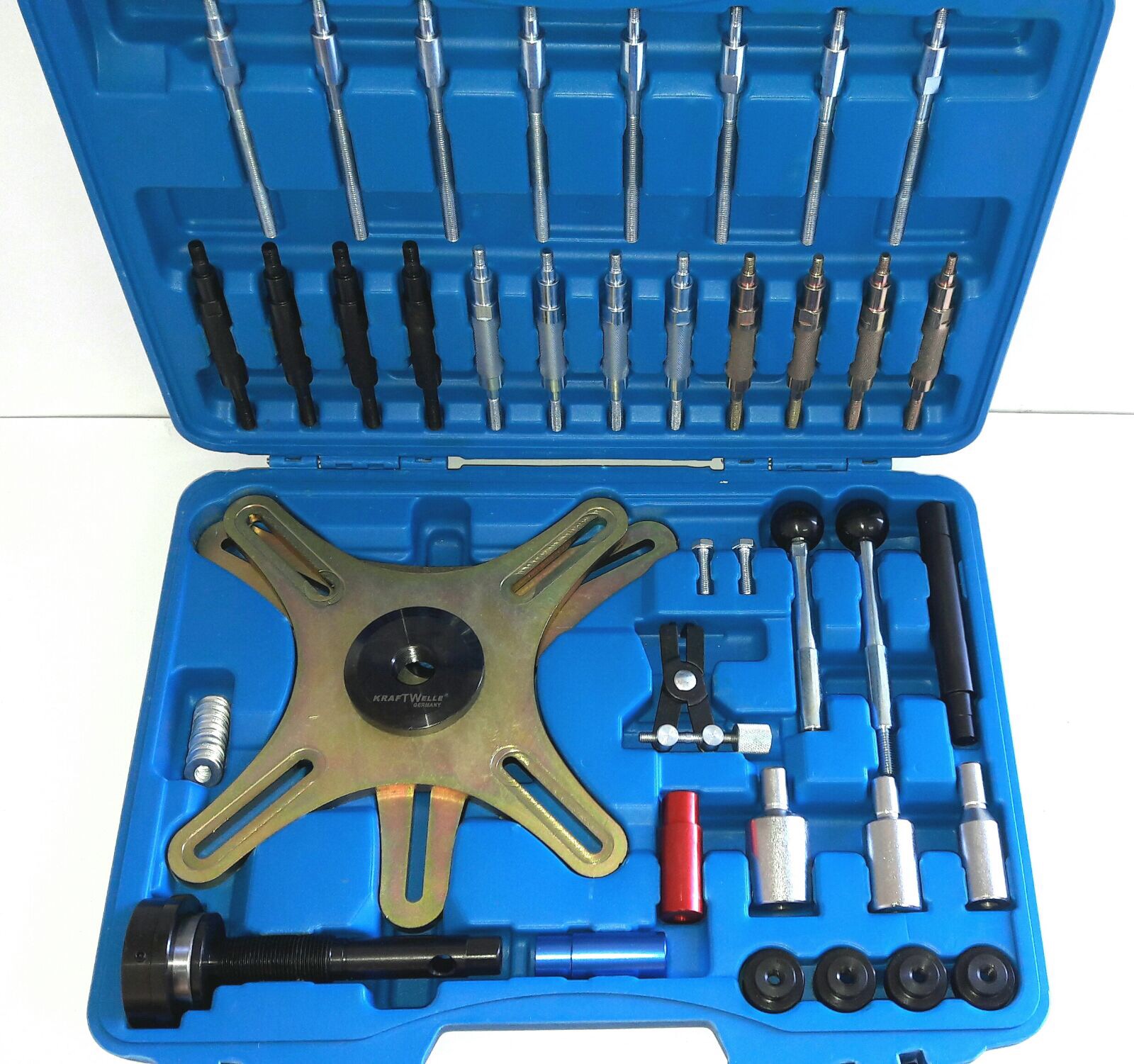 Kit Centrador de Embrague