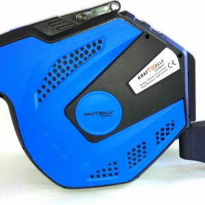 Enrollador Profesional de Pared