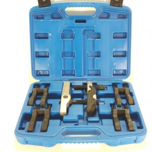 Extractor de Rotulas