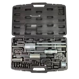 Kit de extractor de inyectores Kraftwelle