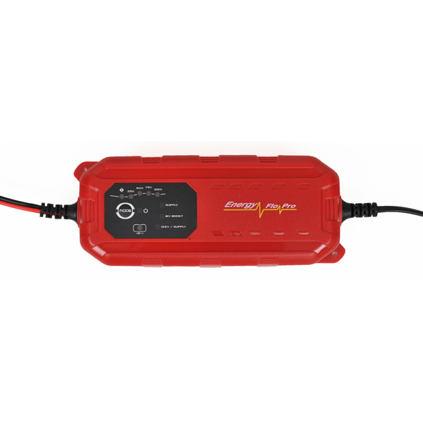 Cargador inteligente 12 / 24V - 7A LEM 122470
