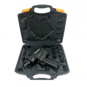 Pistola de impacto 1200NM  1/2"