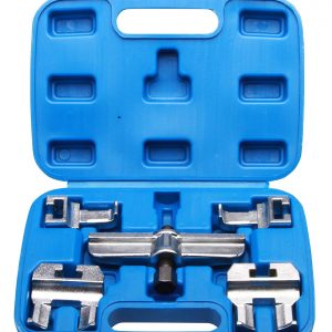 Extractor de poleas de la correa de transmisión VW y AUDI VT01596