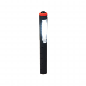 Linterna de pluma magnética recargable LED 120LM W1