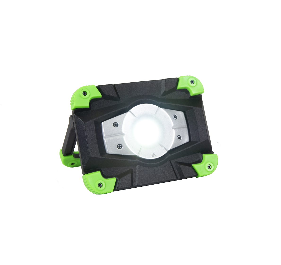 Proyector Portátil LED 2000LM recargable W7