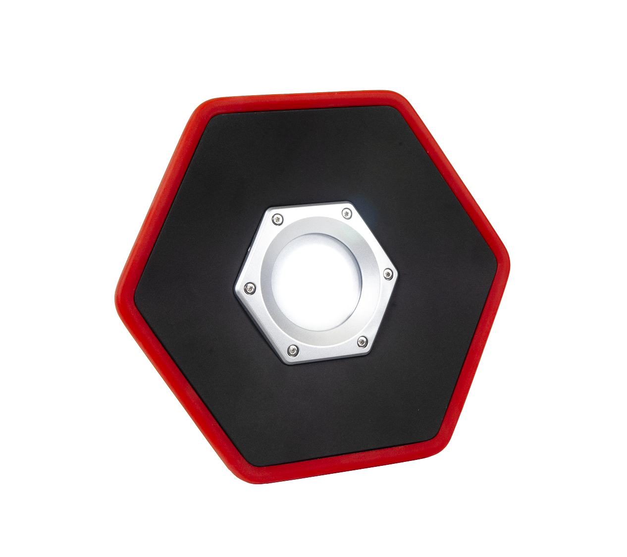 Proyector Portátil LED 4000LM recargable W8