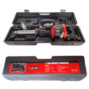 Pistola de Impacto 1″ 4200Nm Everforce