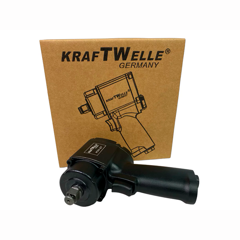 Pistola de impacto nano Kraftwelle