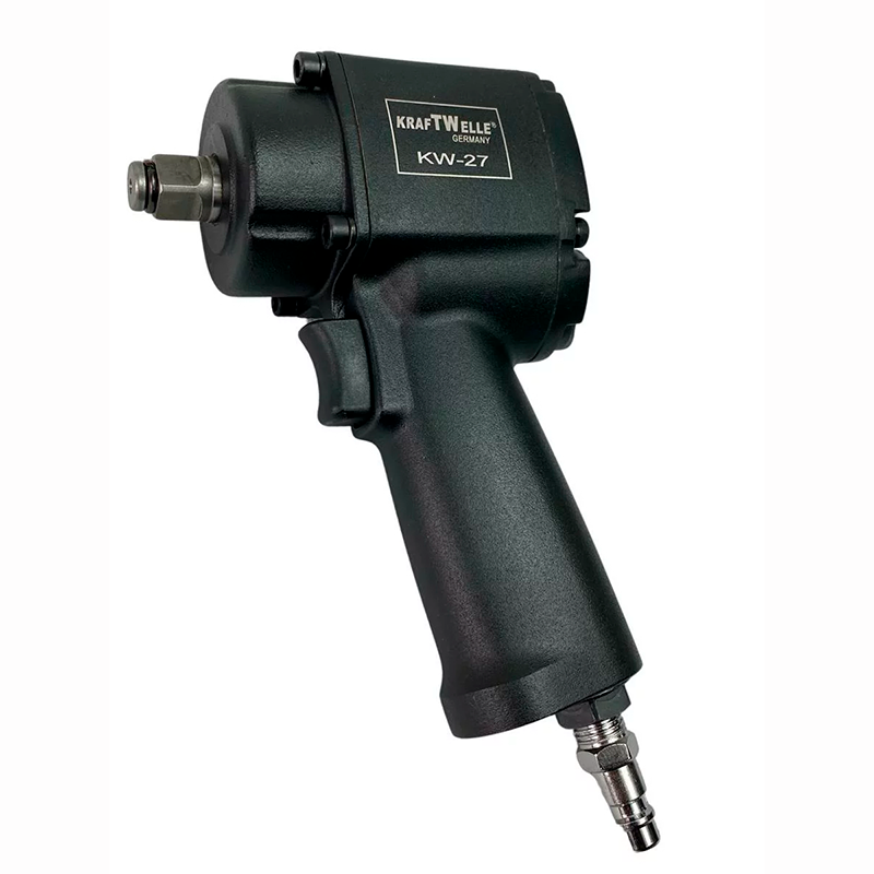 Pistola de impacto nano Kraftwelle