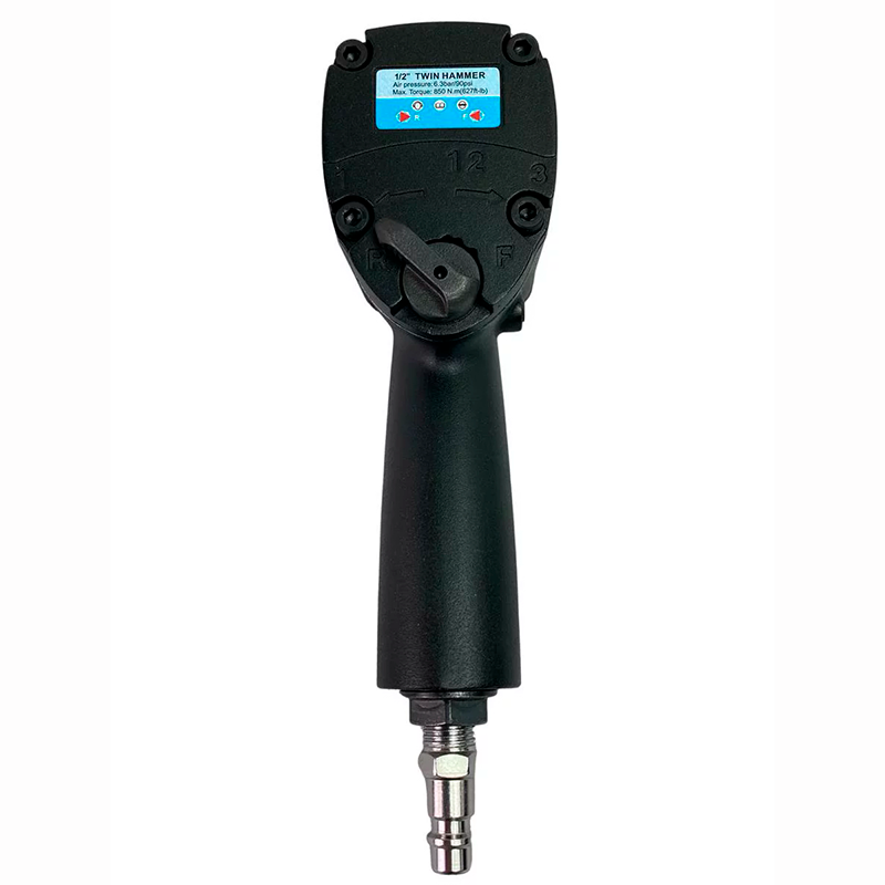 Pistola de impacto nano Kraftwelle