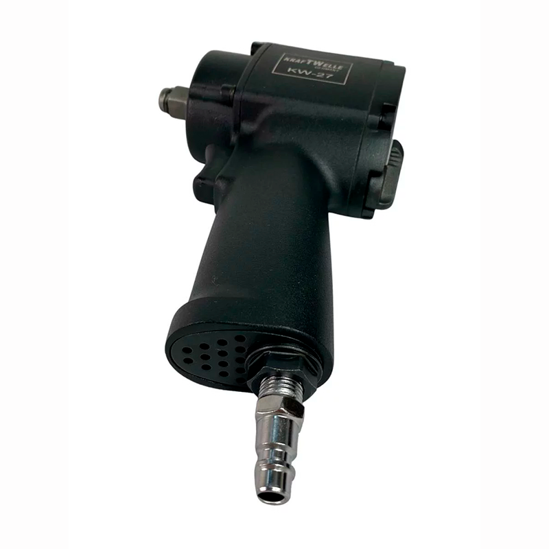 Pistola de impacto nano Kraftwelle