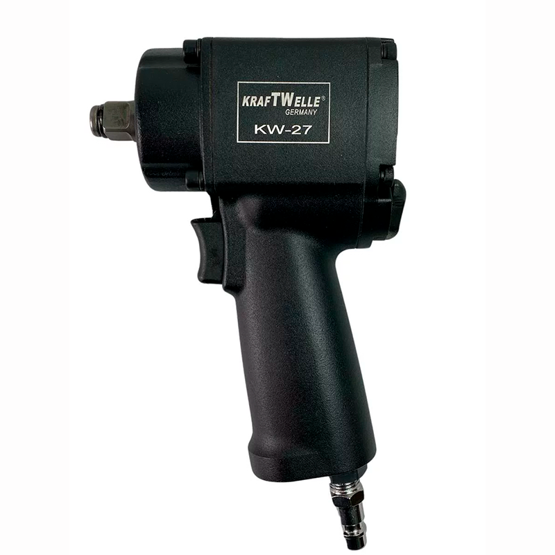 Pistola de impacto nano Kraftwelle