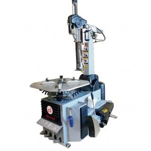 Desmontadora Para Ruedas