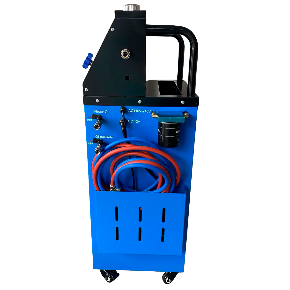 ATF Kraftwelle Germany HN-ATF20DTE - Imagen 3