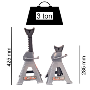 Borriquetas  TL2003-1