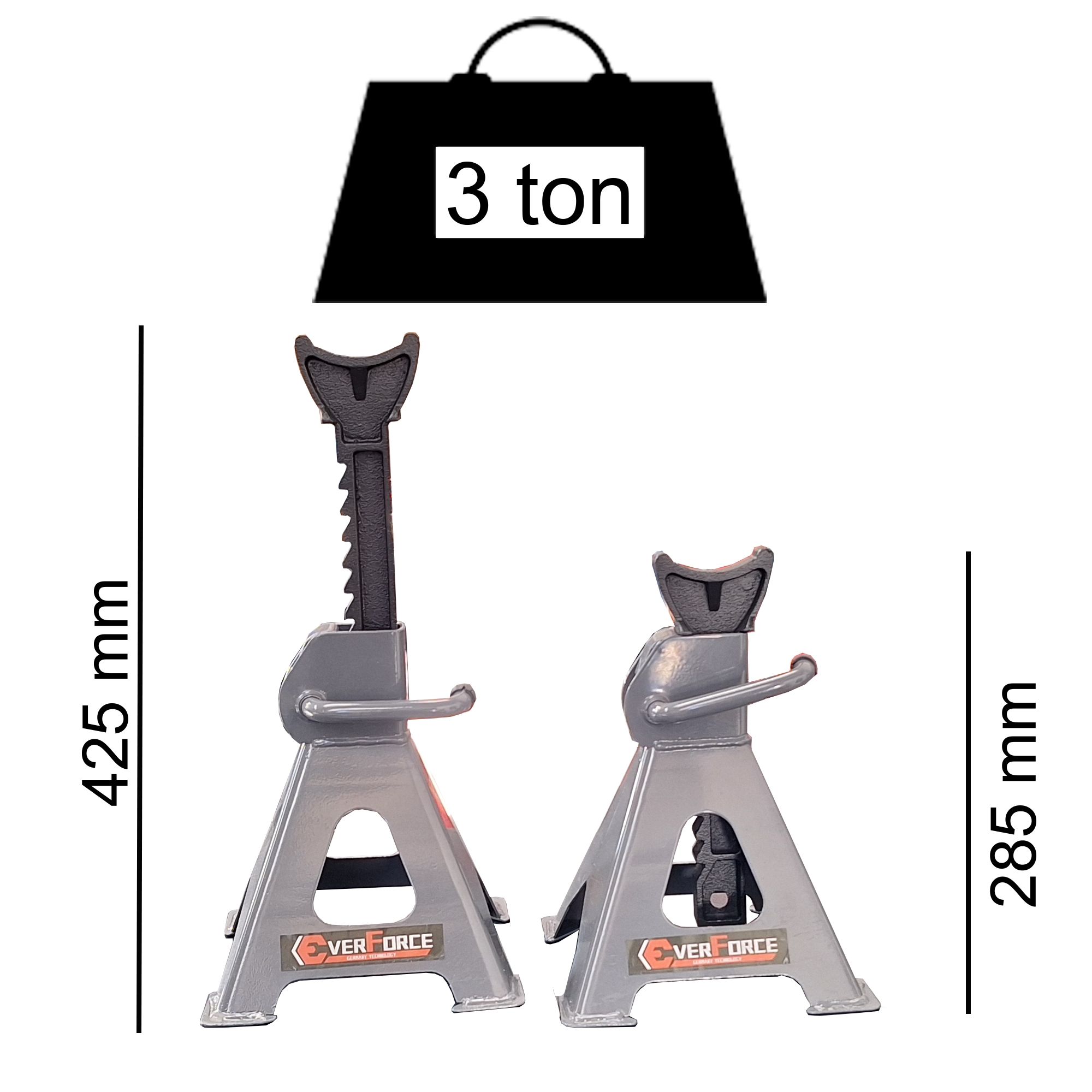 Borriquetas TL2003-1