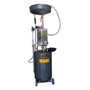 succionadora de aceite (chupona)