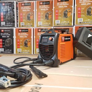 Soldadora inverter Widmann MMA-300