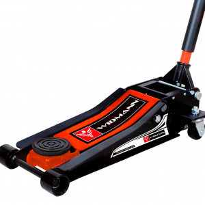 Gato (jack) Hidraulico