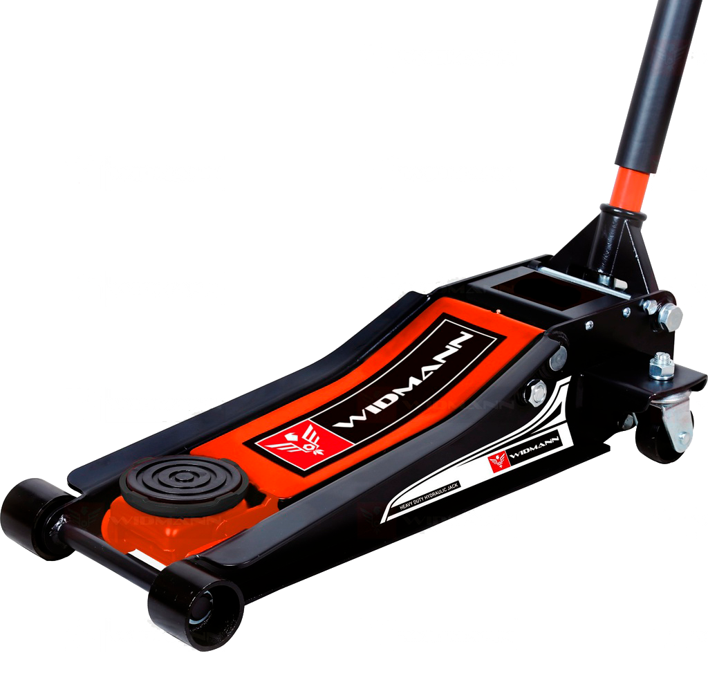 Gato (jack) Hidraulico