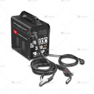 Soldadora de Hilo semiautomática de Widmann MIG 300