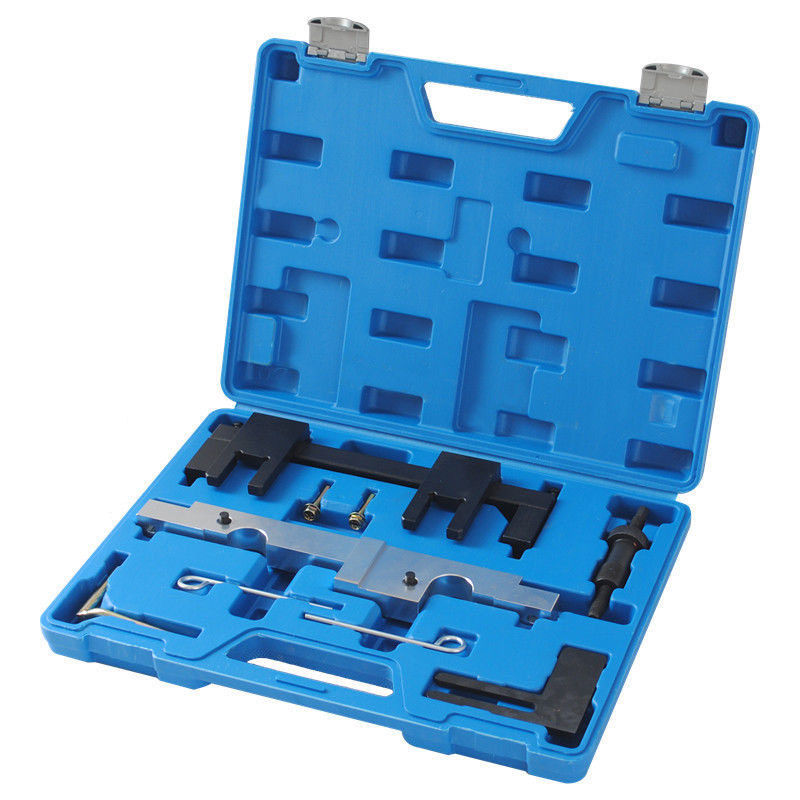 Kit Calado distribución BMW N43 1.6, 2.0 VT01698