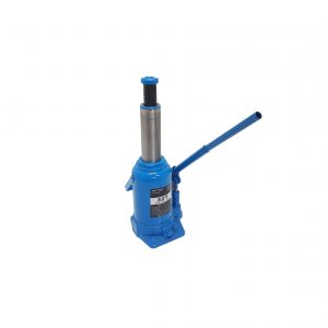 Gato Hidráulico 32 Toneladas Elevador KrafTWelle