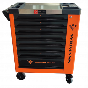 Carro de Herramientas