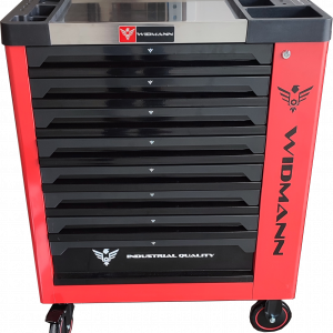 Carro de herramientas