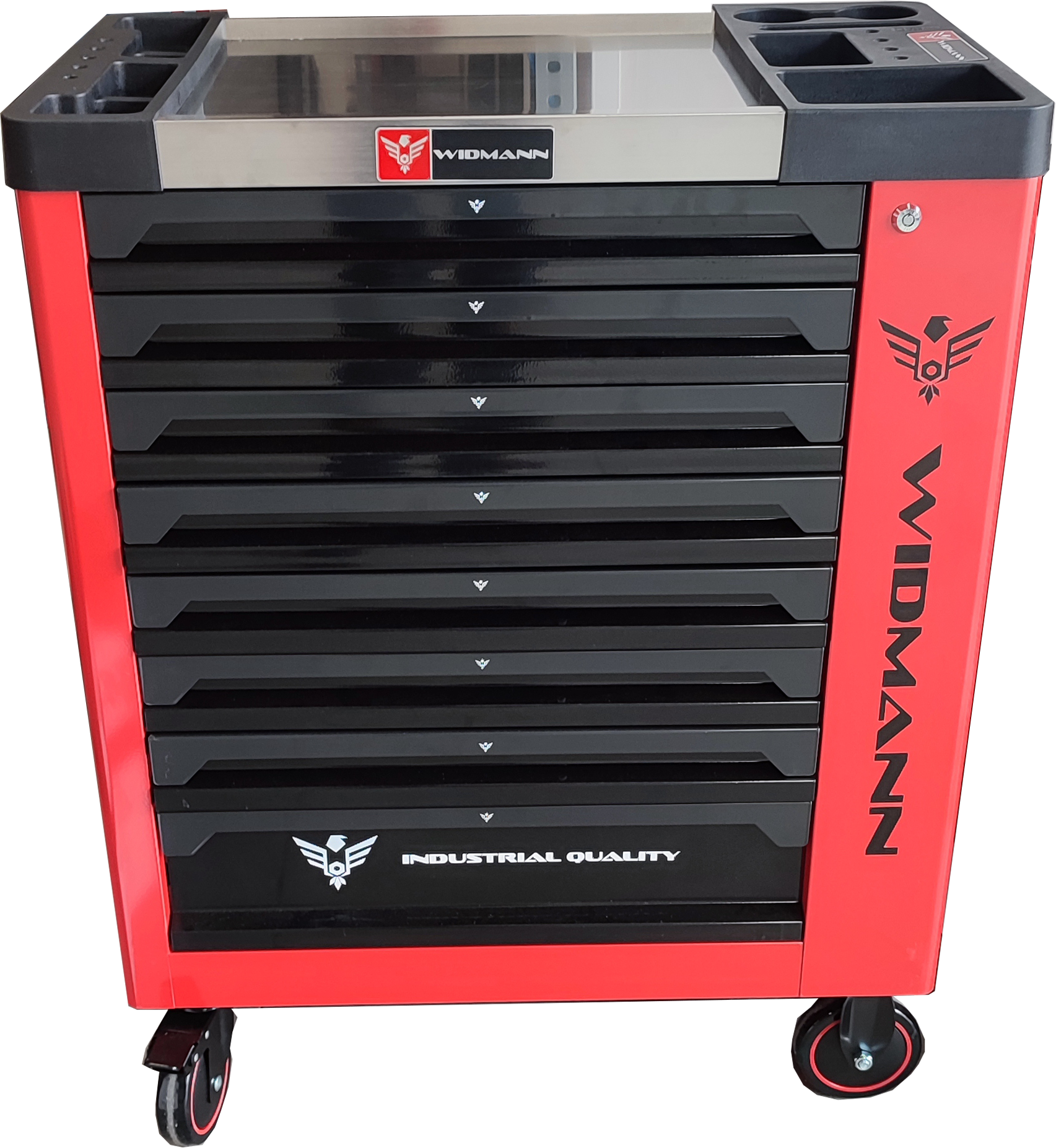 Carro de herramientas