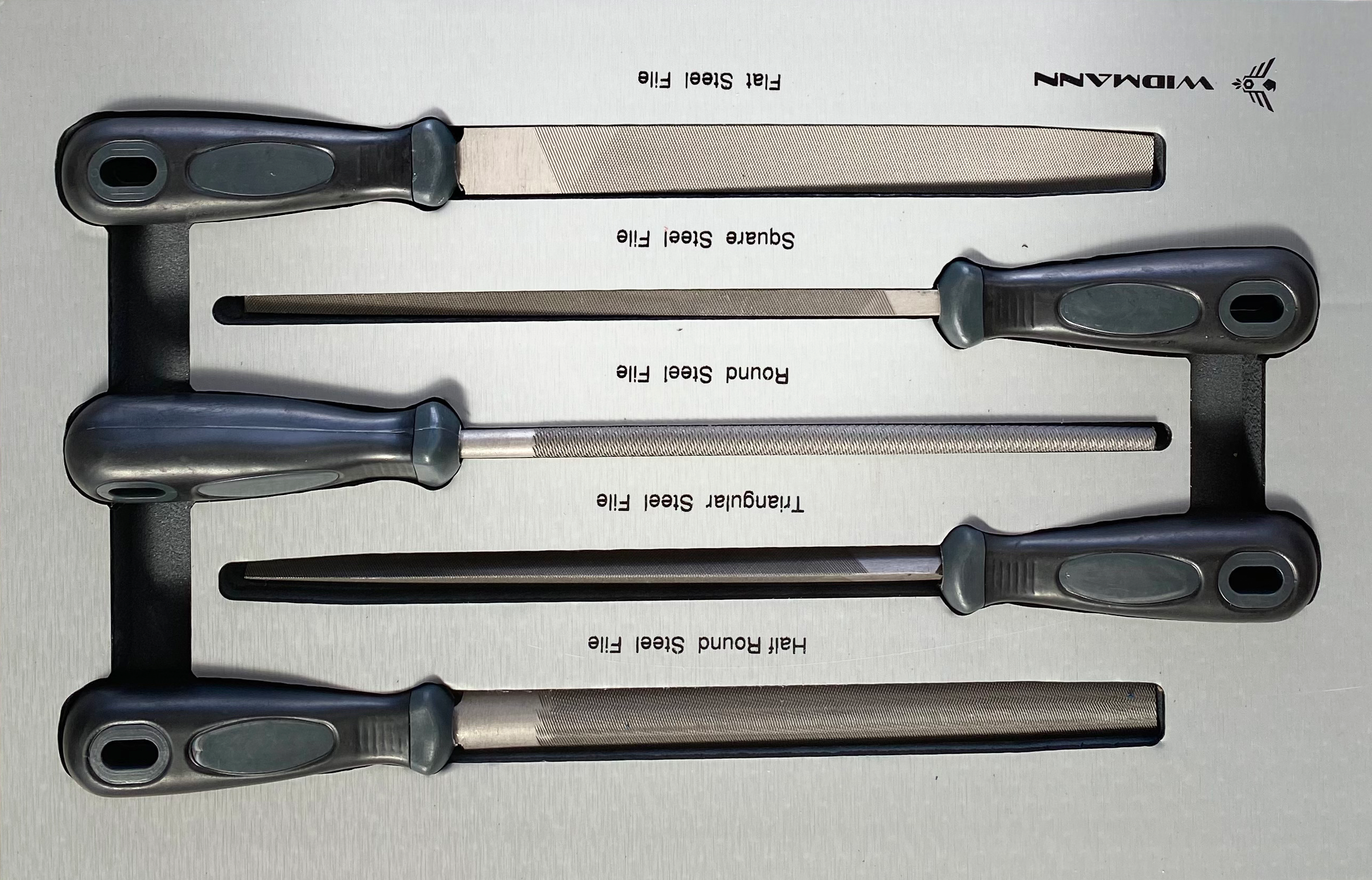 Carro de Herramientas - Widmann Jumbo PRO