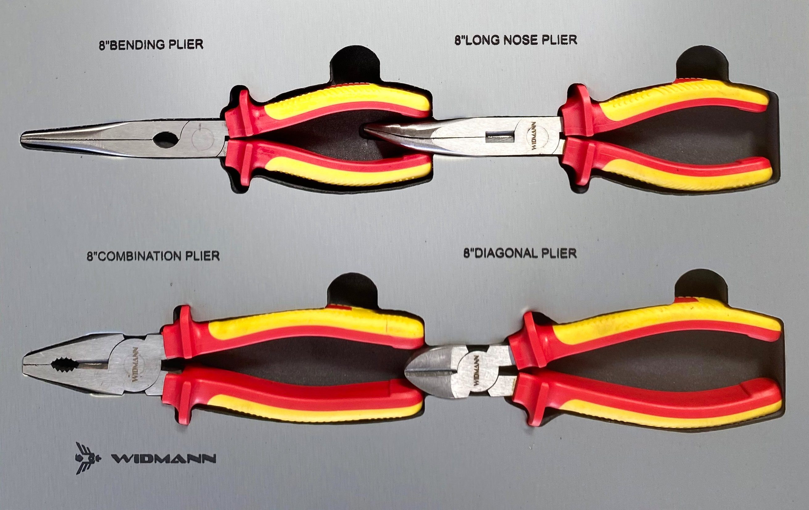 Carro de Herramientas - Widmann Jumbo PRO